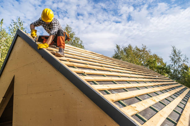 Trusted Sheldon, IL Roofing Contractor Experts