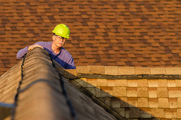 Best Emergency Roof Repair  in Sheldon, IL