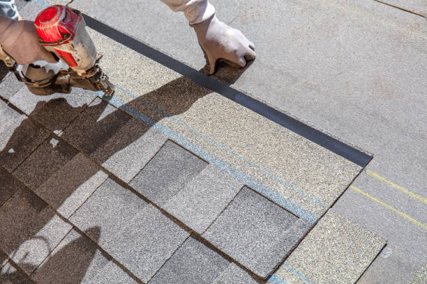Quick and Trustworthy Emergency Roof Repair Services in Sheldon, IL